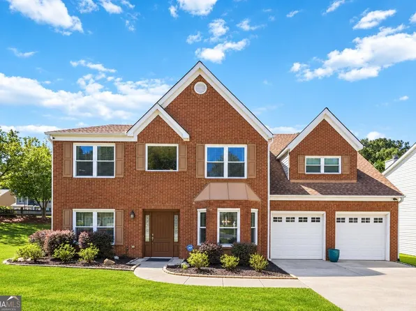 5208 Silver Springs Dr, Buford, GA 30518