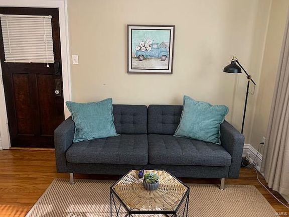 4th image of 2616 S Kingshighway Blvd APT 1N