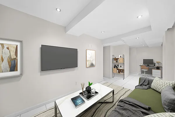 Rented by Vector New York, LLC | media 8