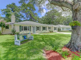 714 Whitmarsh Dr, Charleston, SC 29407