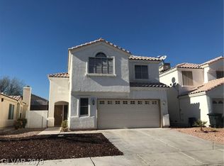 1821 Klamath Falls Way, Las Vegas, NV 89128
