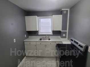 106 Clark St #2, New Bedford, MA 02740