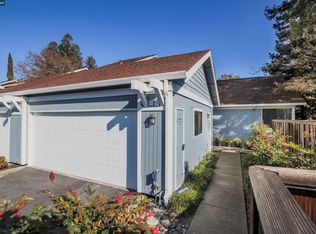 2 Donegal Way, Martinez, CA 94553