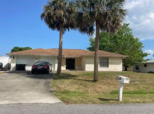 287 Wavecrest Ave NE, Palm Bay, FL 32907
