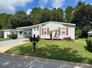 14 Green Forest Dr #173, Ormond Beach, FL 32174