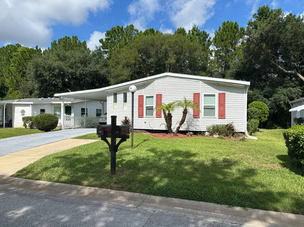 14 Green Forest Dr #173, Ormond Beach, FL 32174