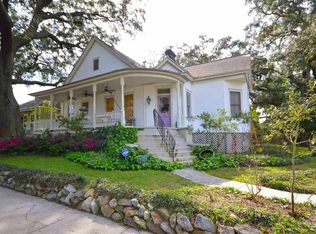 517 N 7th Ave, Pensacola, FL 32501
