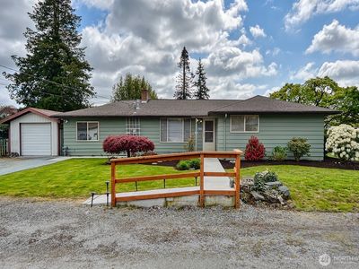 1724 Sunset Drive, Burlington, WA, 98233