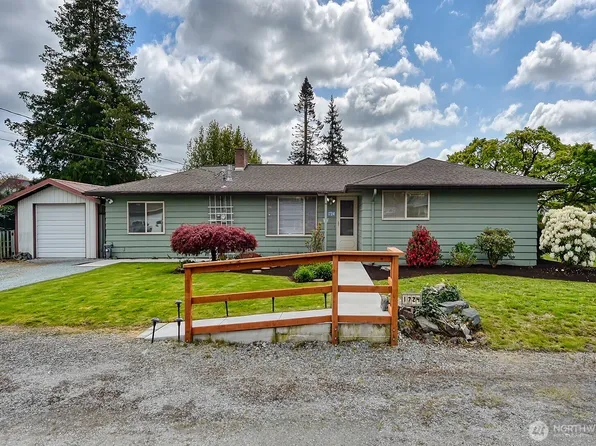 1724 Sunset Drive, Burlington, WA 98233