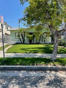 552 W Dryden St, Glendale, CA, 91202