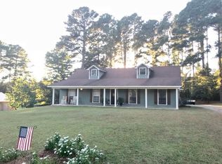 180 Timber Ridge Dr, Ruston, LA 71270