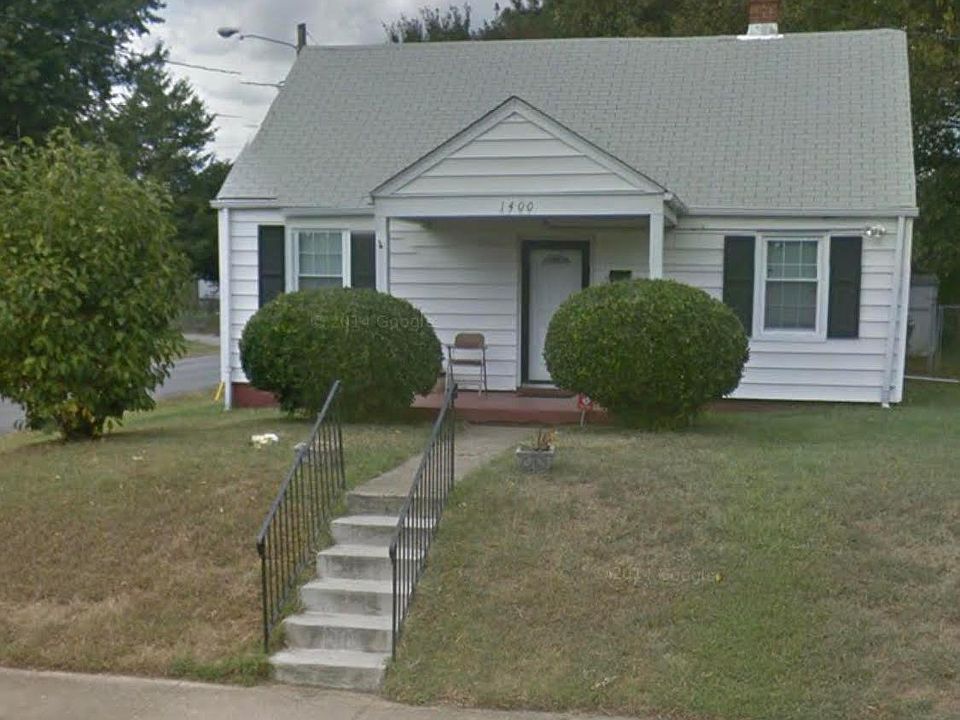 1st image of 1400 N 31st St