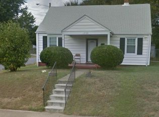 1400 N 31st St, Richmond, VA 23223