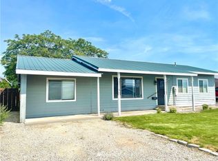 501 Grape Ave E, Omak, WA 98841