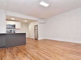 385 Convent Ave #1, New York, NY 10031
