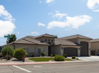3411 W 2530 S, Hurricane, UT 84737
