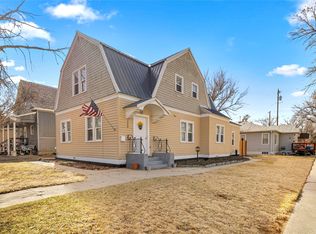 500 4th Ave, Havre, MT 59501