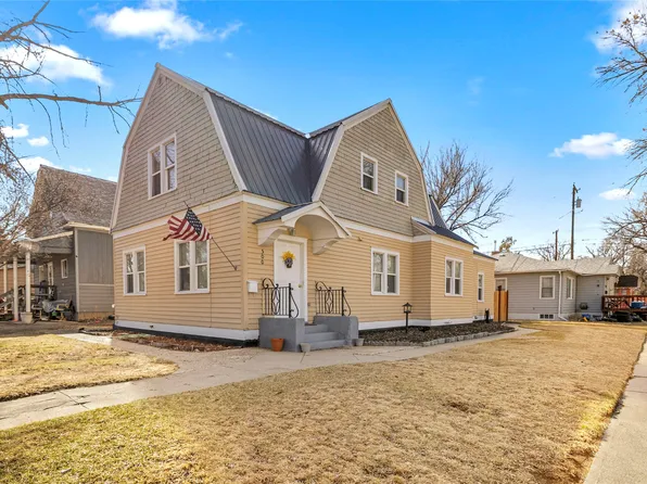 500 4th Ave, Havre, MT 59501