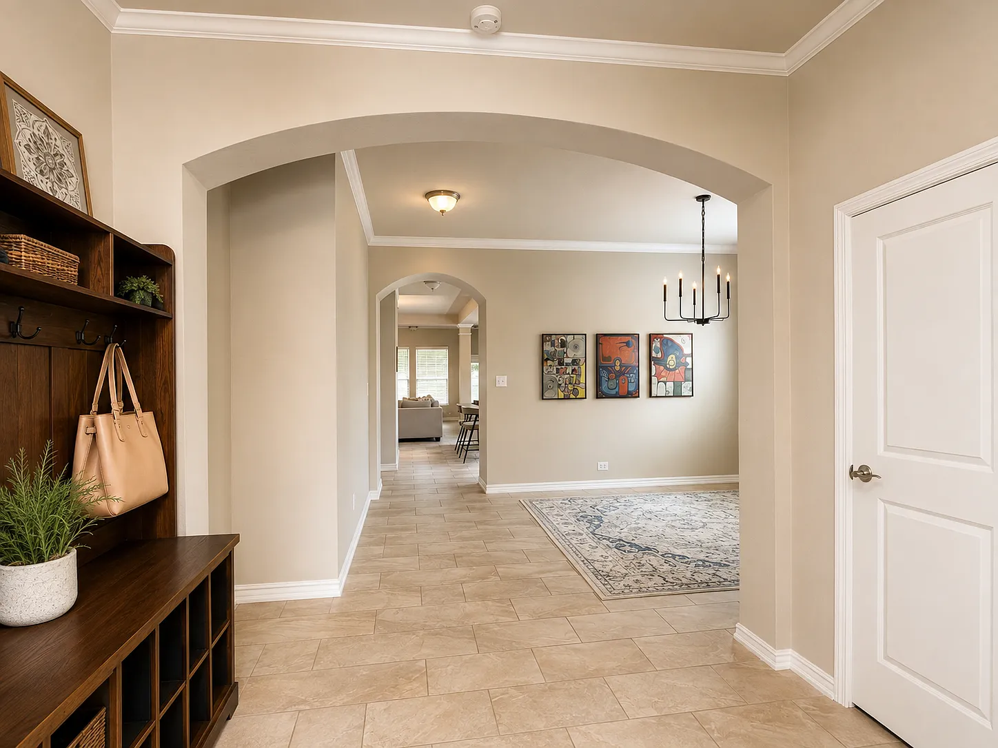 4 bed, 2403 sqft, $3,500 — Photo 2