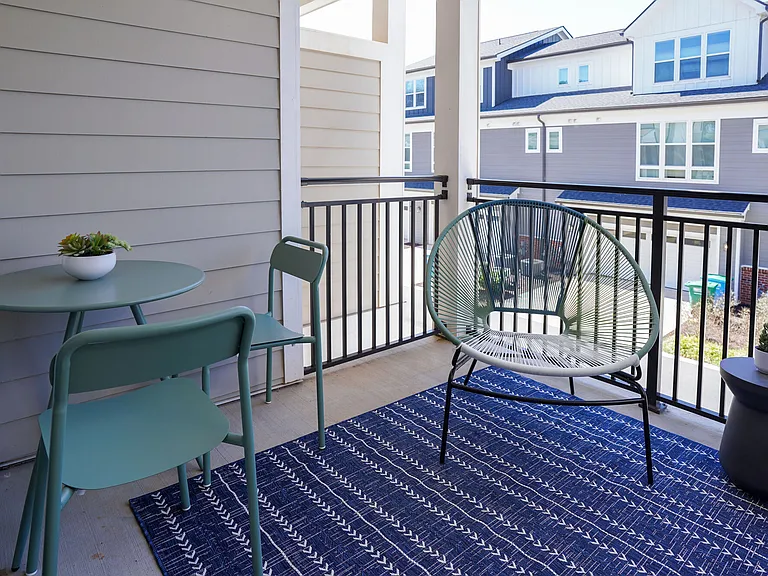 Townhomes at Bridlestone — Photo 14