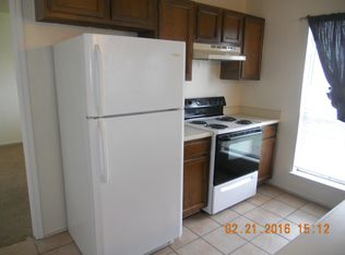 8459 Cranberry Hl APT 3, San Antonio, TX 78254