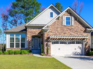 2408 Silver Dew Ct, Apex, NC 27523