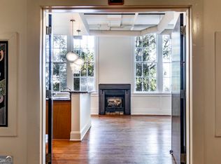 978 North Ave NE APT 206, Atlanta, GA