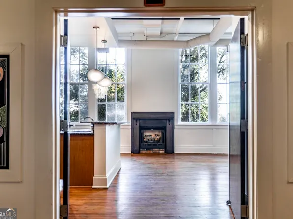 978 North Ave NE APT 206, Atlanta, GA 30306