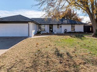 5416 NW 109th St, Oklahoma City, OK 73162