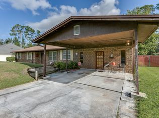 1009 Hibernia Forest Dr, Fleming Island, FL 32003