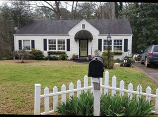 622 Hale Ave, Griffin, GA 30224