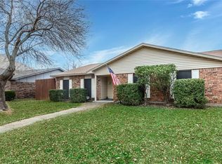 820 Acadia Dr, Plano, TX 75023