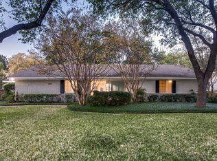 3439 Northaven Rd, Dallas, TX 75229