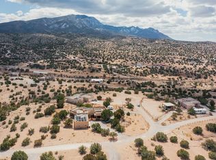 5 Windmill Ct, Placitas, NM 87043