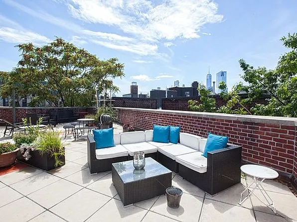 25 Minetta Ln APT 5D, Manhattan, NY 10012