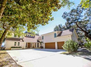 5454 E Oak Ridge Dr, Orange Beach, AL 36561