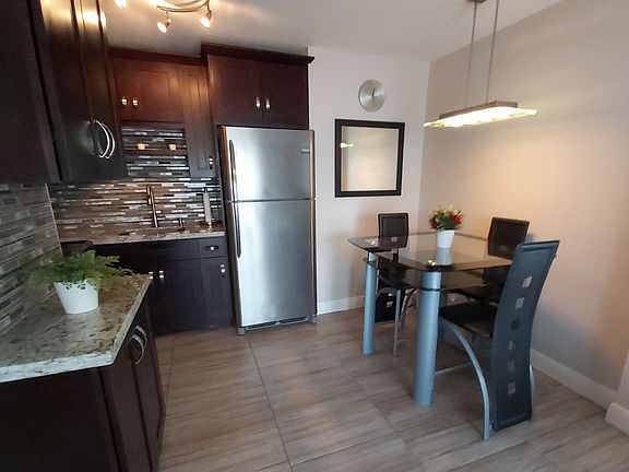 Dinning room