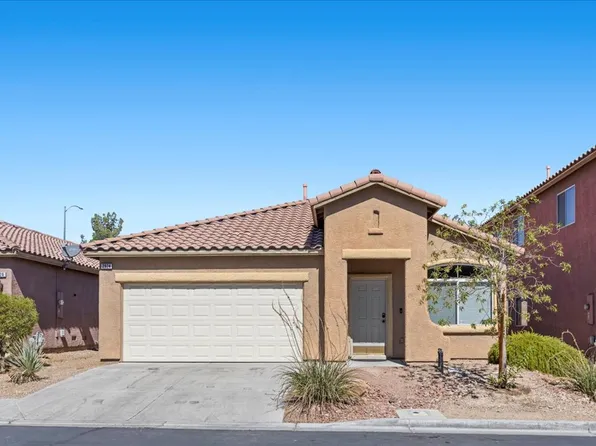 2924 Riarosa Ct, North Las Vegas, NV 89086