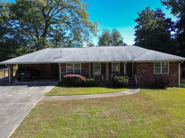 1487 Hammack Dr, Morrow, GA 30260