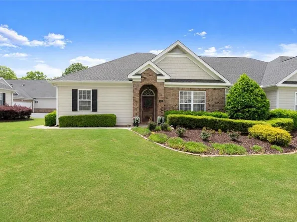 3028 Oakside Cir, Milton, GA 30004