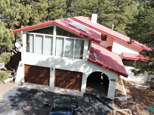14 Meadowbrook Ter, Angel Fire, NM 87710