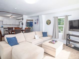 1065 Meadow Rue Ave #B, North Pole, AK 99705