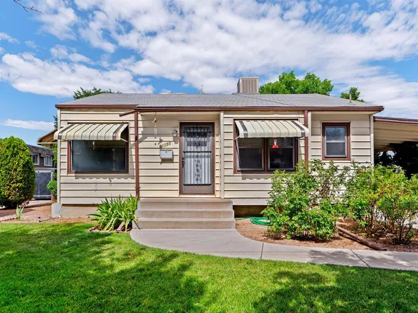 1333 N 19th St, Grand Junction, CO 81501