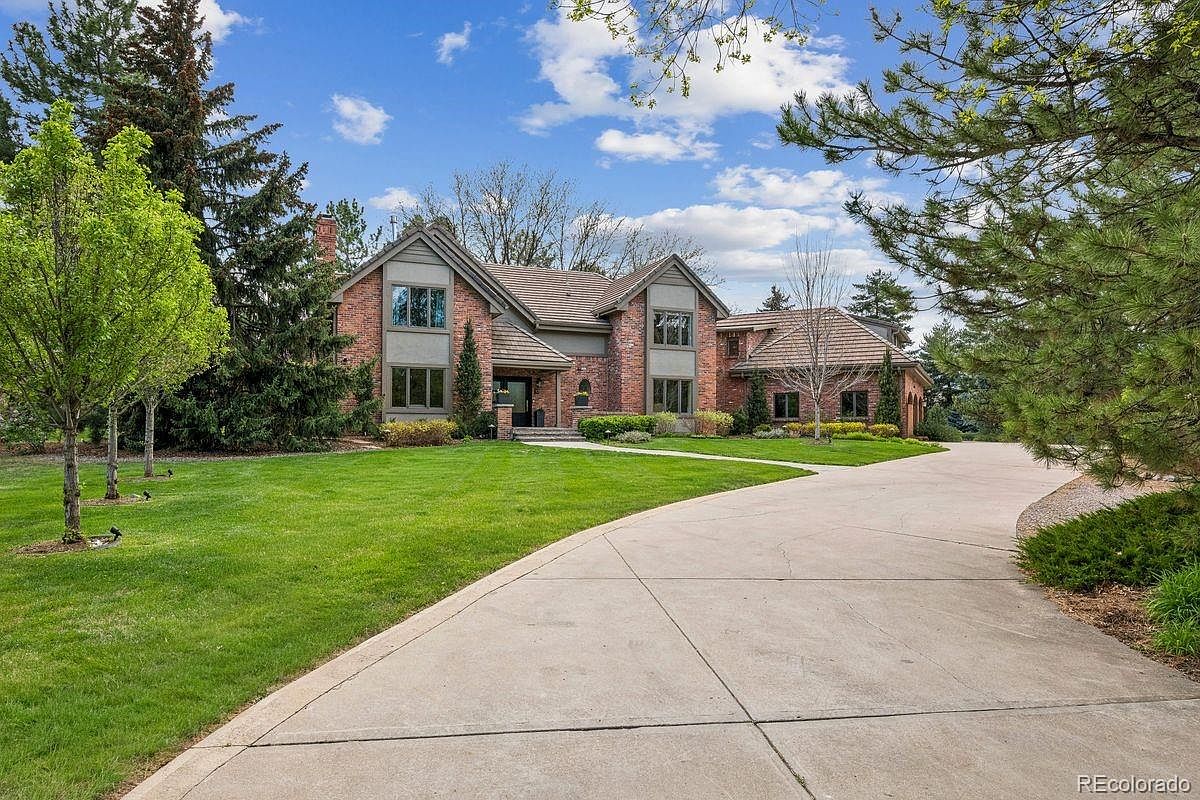 15 Mockingbird Lane, Cherry Hills Village, CO 80113 | MLS #8446817