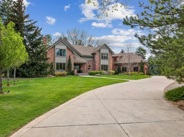 15 Mockingbird Lane, Englewood, CO 80113