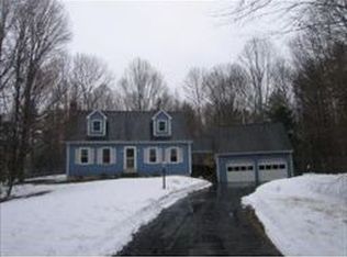 121 Old Nottingham Rd, Epping, NH 03042