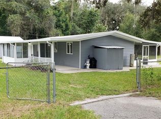 10510 SE 149th St, Summerfield, FL 34491