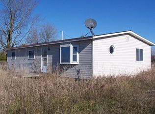 13109 Polaski Rd, Posen, MI 49776