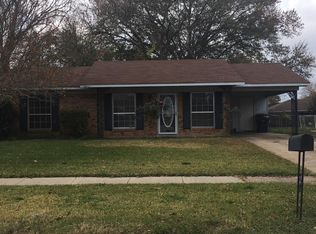 3508 Ponderosa Dr, Bossier City, LA 71112