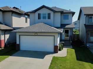 3311 21st St NW, Edmonton, AB T6T0C4